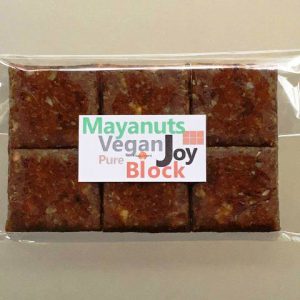 Vegan joy block　～pure~